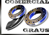 Comercial 90 Graus